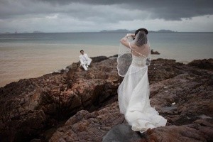 [金华义乌婚姻调查取证]金华外遇调查取证：因财产分割一方不肯离婚会判离吗
